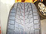 F/S: Bridgestone Blizzak tires mounted on Infiniti 17 inch rims-winter4.jpg