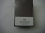 F/S ARC Oil Filler Cap-dsc00321.jpg