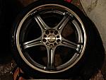 FS D5R made by SSR 19" rim/tires used-dsc02514.jpg