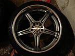 FS D5R made by SSR 19" rim/tires used-dsc02515.jpg