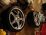 FS D5R made by SSR 19" rim/tires used-dsc02525.jpg