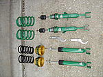 FS: TEIN BASIC Coilover Suspension-dsc05976.jpe