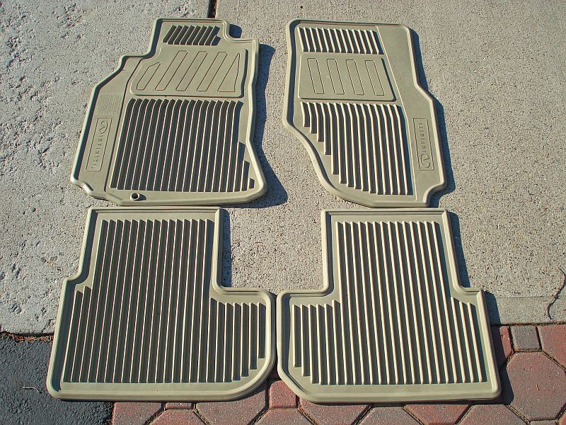 2006 infiniti g35 coupe floor mats