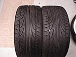 FS 2 20in Falken Tire 97% tread Cheap!!-dsc01547.jpg