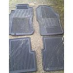 FS: 05 Sedan All Weather Black Mats (Used) - NY/NJ Local Preferred-2.jpg