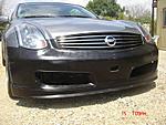 Nismo Poly Urathane Front Bumper FS-nismo-2dr.jpg