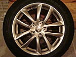 FS - (4) 2007 G35x OEM Wheels w/ Tires-dsc01422.jpg