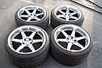 19" Gunmetal Rare Volk LE-37 w/ toyo T1R-100_0012.jpg