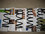 For Sale: OEM Springs from 2006 G35 Coupe w/ Sports Tuned Suspension.-oemsprings.jpg