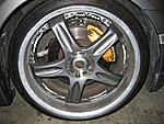 Selling: 20&quot; Volk GTC Gunmetal-g35-20012.jpg