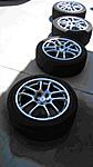 FS: 18" 2006 G35 Sedan Sports Pkg wheels/tires - mint condition-all-wheels.jpg