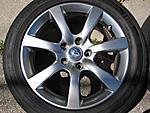 FS OEM 05 sedan 7 spoke 17" wheels with tires-img_3608.jpg