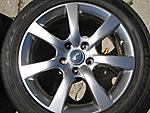 FS OEM 05 sedan 7 spoke 17" wheels with tires-img_3610.jpg