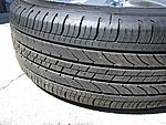 FS OEM 05 sedan 7 spoke 17" wheels with tires-img_3614.jpg