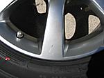 FS OEM 05 sedan 7 spoke 17" wheels with tires-img_3616.jpg