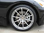 19 inch Silver Advan RS wheels-standford111407-094.jpg