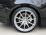 19 inch Silver Advan RS wheels-standford111407-095.jpg