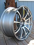 19 inch Silver Advan RS wheels-standford111407-070.jpg