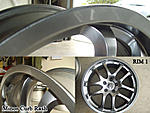 FS: 19" OEM forged RIMS-frontrim_sm.jpg