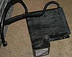auto. tranny cooler plus 1 quart nissan j-matic  shipped-g35lastparts-027.jpg