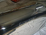 FS: Tanabe Hyper Medallion Exhaust System incl  Y-Pipe-img_2000.jpg