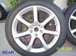 OEM 04 G35 Sport 18" wheels and tires - SOCAL ONLY!!-rear1.jpg