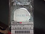 Nismo Billet Aluminum Oil Filler Cap (used)-cap-bag.jpg