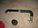 FS: Injen CAI w/ MR technology and Stock G tube-img_0235.jpg