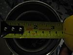 FS: Injen CAI w/ MR technology and Stock G tube-img_0242.jpg