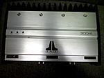 JL Audio 300/4 Amp - Excellent condition-jl300.jpg