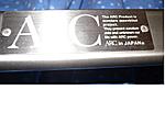 FS: 350z ARC Titanium Strut Tower Bar-p1000561b.jpg