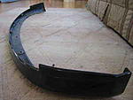 Infiniti g35 coupe black oem factory front lip-011503010204010301200806069c276165beec322a8200d39e.jpg