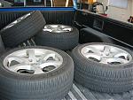 FS: 2003 17" OEM wheels and tires for coupe in Dallas (DFW)-img_2992.jpg