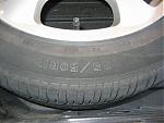 FS: 2003 17" OEM wheels and tires for coupe in Dallas (DFW)-img_2993.jpg