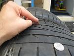 FS: 2 Bridgestone Potenza RE050A 245/40/19 Tires ~70-80% left on them-tires2.jpg