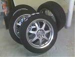 17" MB seven Hankook Icebear 0 obo-010100010205010400200807086cae94499971c32dcd00df5d.jpg