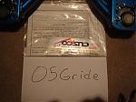 FS: Cusco Front A Arms w/ free bushings!!! - Adjust Camber-aarmcloseup.jpg