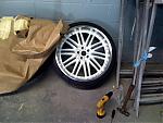 M: custom 22" rims with tires for m35 m45-white1.jpg