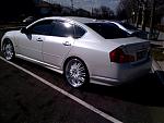 M: custom 22" rims with tires for m35 m45-white7.jpg