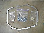 FS: 3/8" Motordyne Plenum spacer and 10 gaskets, 0 OBO-p1020915-1.jpg