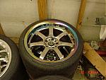 19inch Gram Light 57s Pro Titanium w/tires-dsc02158.jpg