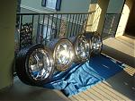 Perfect condition 18's &amp; 245x40x18 tires-rim1-019.jpg
