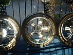 Perfect condition 18's &amp; 245x40x18 tires-rim1-017.jpg
