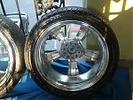 Perfect condition 18's &amp; 245x40x18 tires-flawless-18.jpg