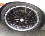 20 inch staggered MRR GT-1 wheels with Falken FK452 tires, Local Boston area buyer;s-0102020103000116012008081573bff06173333454f9005038.jpg