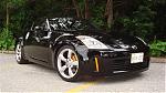 05 Nissan 350Z 35th anniversary edition Toronto, Ont*PIC INSIDE*-350.jpg