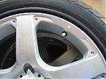 17" OEM Sport rims 5 spoke with tires-picture-005.jpg