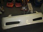 OEM IP front bumper with chin spoiler good mint condition SOCAL-img_9326.jpg