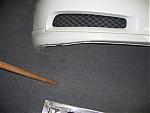 OEM IP front bumper with chin spoiler good mint condition SOCAL-img_9327.jpg