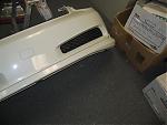 OEM IP front bumper with chin spoiler good mint condition SOCAL-img_9328.jpg